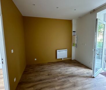 Location Appartement 2 pièces 25m² - Photo 1