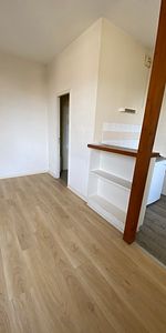 Location Studio de 26 m² – Boulevard Victor Hugo à Limoges - Photo 4