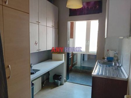 Studio/Γκαρσονιέρα για ενοικίαση Αντιγονιδών (Κέντρο Θεσσαλονίκης) - Photo 2