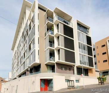 P612/287 Pyrmont Street, Ultimo NSW 2007 - Apartment For Rent | Domain - Photo 4