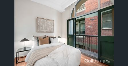 HERITAGE APARTMENT - Circa 1886 - Photo 5