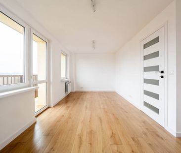 Kompaktowa kawalerka Świeżo po Generalnym Remoncie - Photo 6