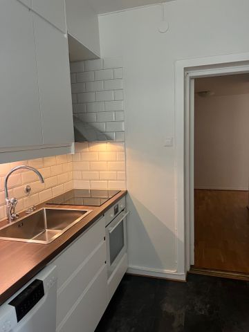 Rosenhillsgatan, Örebro - Foto 5