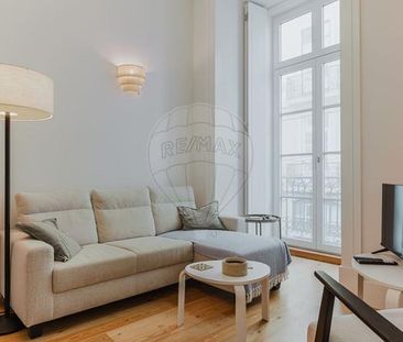 Apartamento T1 em Lisboa - Photo 2