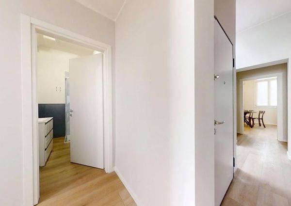 Via San Francesco, Padova, Veneto 35121