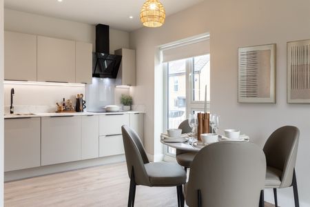 Casa at Tulach, WN3, Wigan - Photo 5