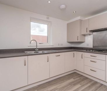 1 bedroom apartment to rent - Photo 3
