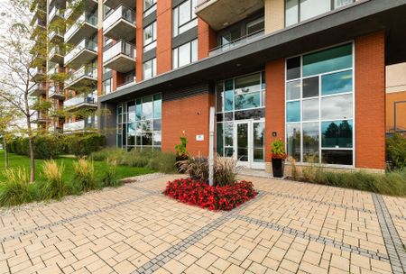 Condo for rent, Longueuil (Le Vieux-Longueuil) - Photo 2