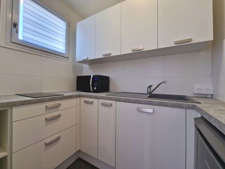 Location Appartement 1 pièce 33m² LIMOGES 87000 - Photo 3