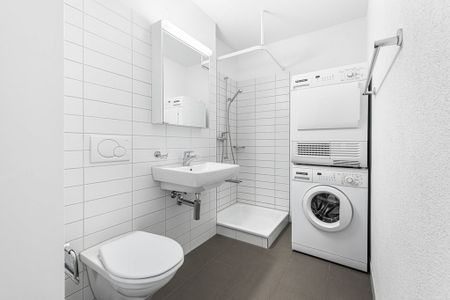 MIETEN OHNE KAUTION - Wohnen im Herzen des Bäderquartiers - Photo 5