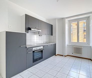 Appartement 3 pièces - Photo 2