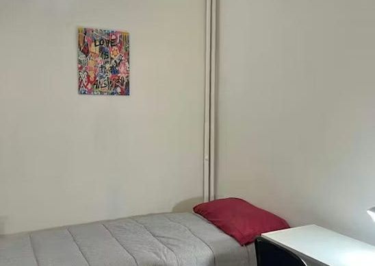 Via Pesaro, Turin, Piedmont 10152