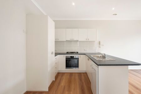 8/46 Westgarth Street, Northcote VIC 3070 - Townhouse For Rent | Domain - Photo 4