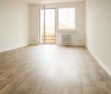 Eine Traumwohnung sucht liebenswerte Mieter - Foto 3
