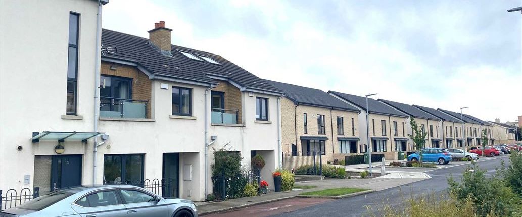 Red Arches Road, The Coast, Baldoyle - Photo 1
