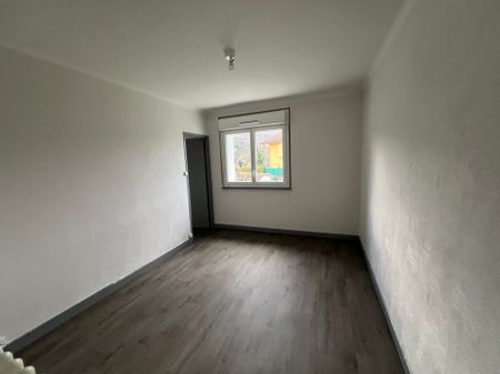 Location - Appartement T3 - 53 m² - Bavans - Photo 5