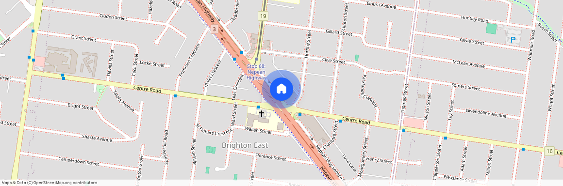 7/657 Nepean Highway, Vic 3187, Brighton East