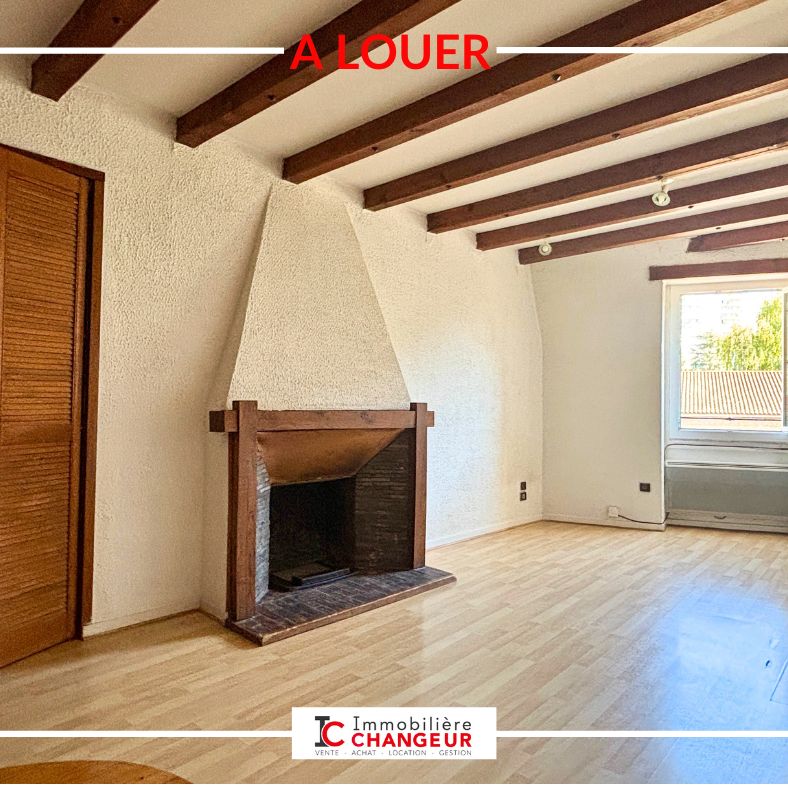 Location Appartement 3 pièces 60m² - Photo 1