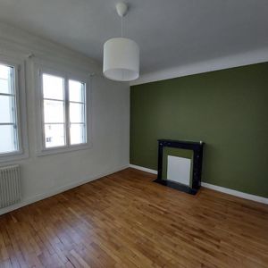 Appartement T3 à louer Rennes Saint-helier - 60 m² - Photo 2