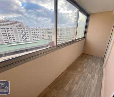 Appartement 2 Pièces 49 m² - Photo 4