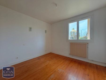Appartement à louer 2 pièces 51.45m² - Photo 2