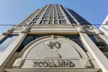 For Lease - 40 Scollard Street Unit# 1507, Toronto, Ontario - Photo 2