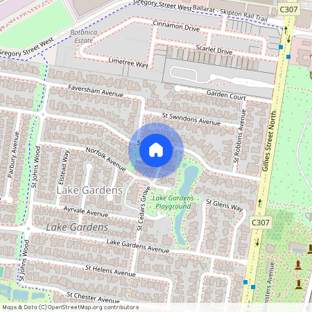 19 Stirling Drive, Vic 3355, Lake Gardens