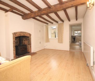 3 bedroom terraced house to rent - Photo 1