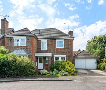 4 Bedroom House - Acorn Grove, Chandler’s Ford - Photo 4