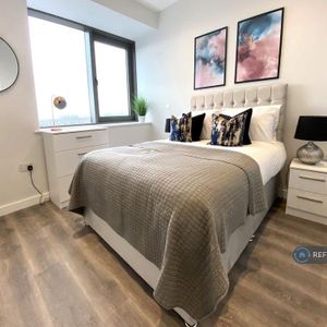 1 bedroom apartment to rent - Photo 2