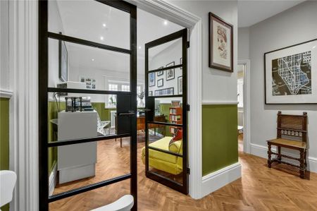 3 bedroom apartment to rent - Photo 2