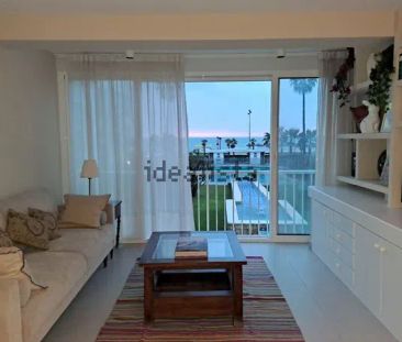 Alquiler de piso en Paseo Marítimo Rey de España, 94 - Photo 4