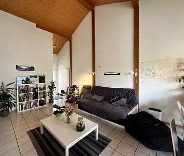 Appartement de 4 pièces à louer à Crissier - Foto 4