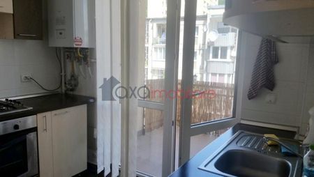 Apartament 2 camere de inchiriat in Cluj-Napoca, Grigorescu ID 4644 - Fotografie 4