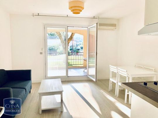 Location Appartement 2 pièces 34m² LE CANNET 06110 - Photo 1