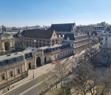 APPARTEMENT T2 A LOUER - PARIS 3EME ARRONDISSEMENT ARTS-ET-METIERS ... - Photo 1