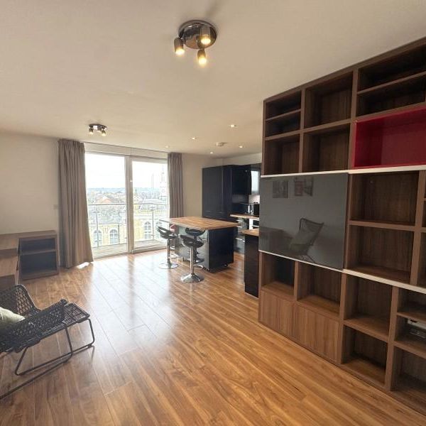 2 bedroom flat to rent - Photo 1