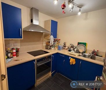 1 bedroom flat to rent - Photo 3