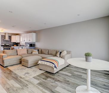 For Lease - 962 Willowdale Avenue Unit# Upper Level, Oshawa, Ontario - Photo 3
