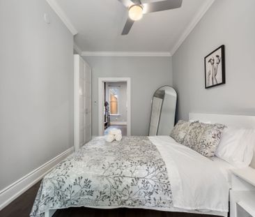 For Lease - 124 Argyle Street Unit# Main, Toronto, Ontario - Photo 2