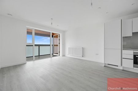 1 bedroom apartment to rent - Photo 3