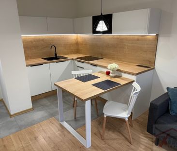 MIESZKANIE na WYNAJEM STARGARD (438193) - Фото 4