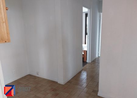 Appartement T3 à louer à Annemasse - Photo 3