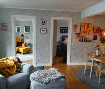 Rådhusgatan, Karlshamn - Photo 1