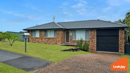1 Yvonne Close, Jewells NSW 2280 - Photo 4