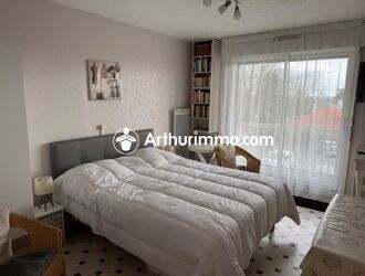 Location de vacances Appartement 1 pièces 27 m2 à Bagnoles-de-l'Orne-Normandie - Photo 5