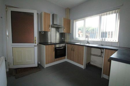 2 bedroom terraced house to rent - Photo 3