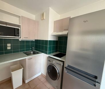 Location Appartement 2 pièces 39m² - Photo 2