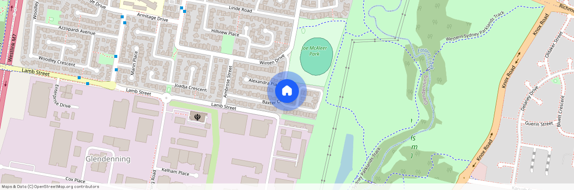 30 Baxter Crescent, NSW 2761, Glendenning