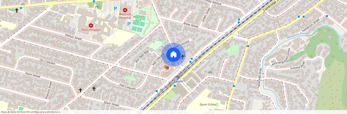 4/36 Mitchell Street, Epuni, Lower Hutt City